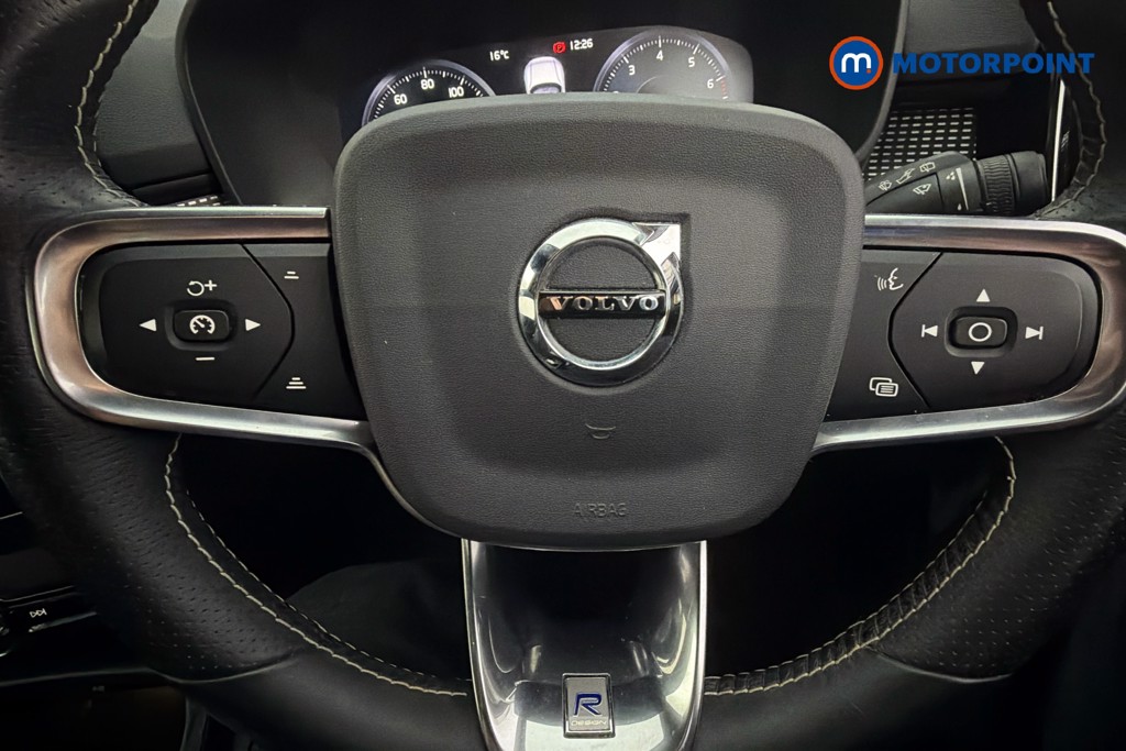 Used Volvo XC40 2020 for sale - 78180469: Photo 13