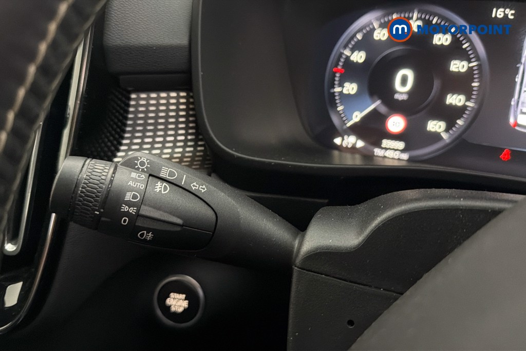 Used Volvo XC40 2020 for sale - 78180469: Photo 14