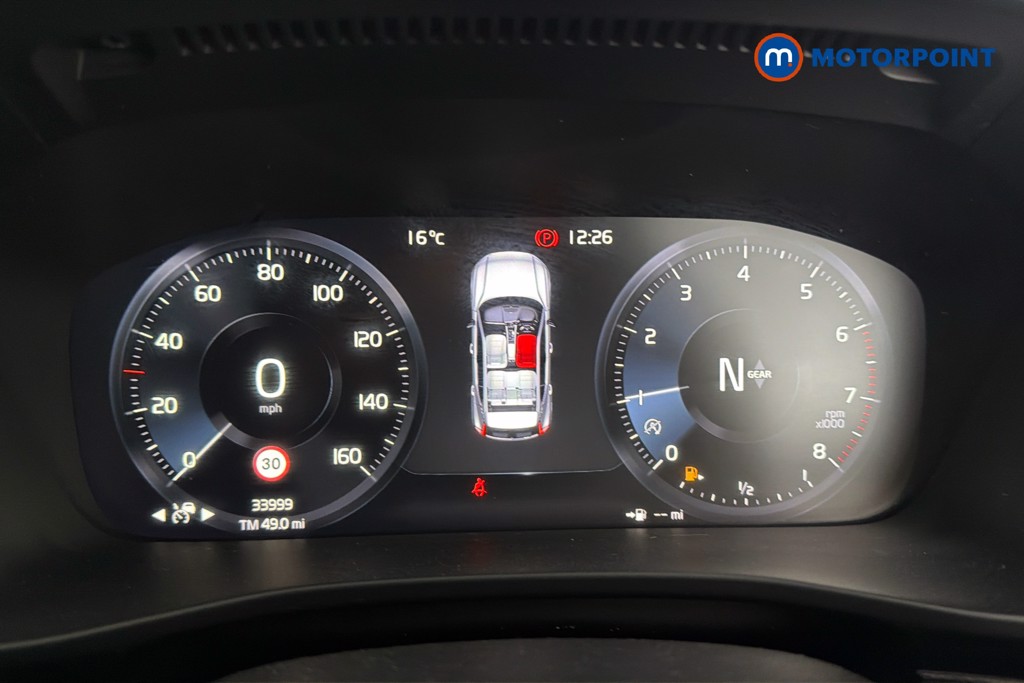 Used Volvo XC40 2020 for sale - 78180469: Photo 16