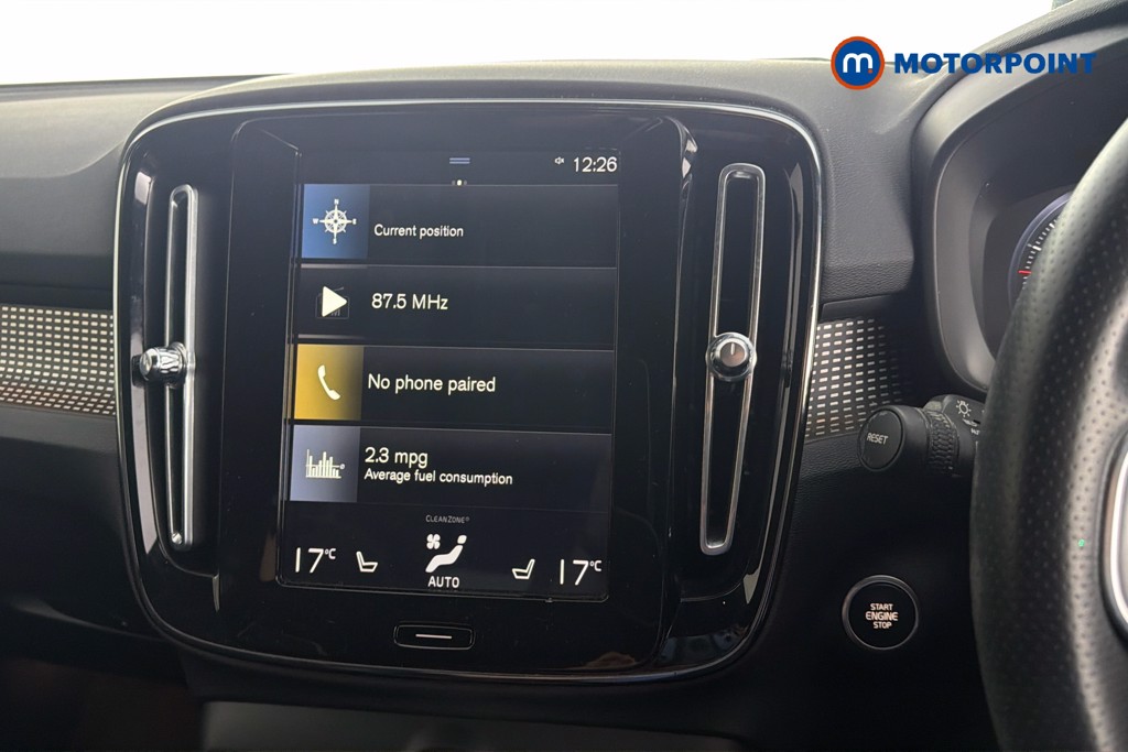 Used Volvo XC40 2020 for sale - 78180469: Photo 17