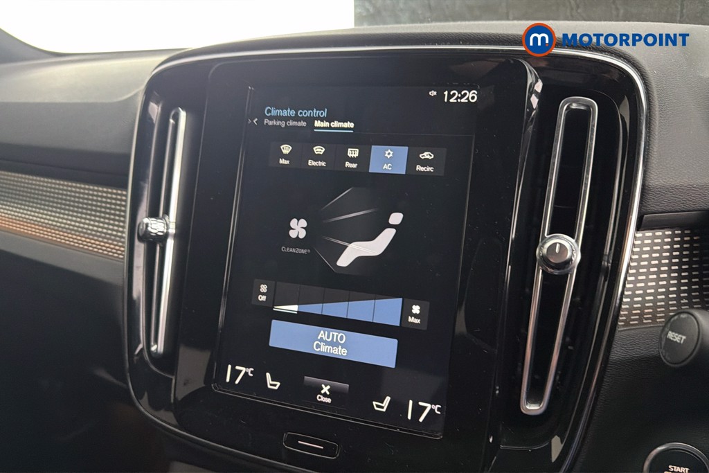 Used Volvo XC40 2020 for sale - 78180469: Photo 18