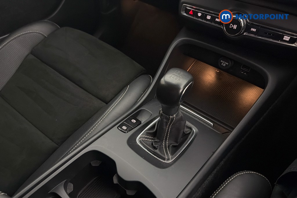 Used Volvo XC40 2020 for sale - 78180469: Photo 19