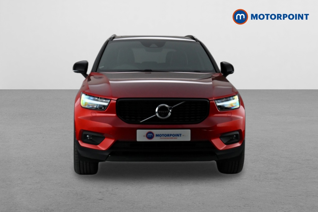 Used Volvo XC40 2020 for sale - 78180469: Photo 2