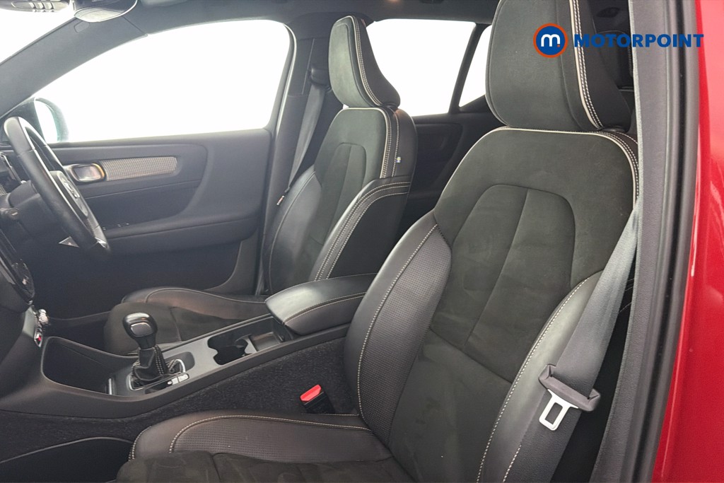 Used Volvo XC40 2020 for sale - 78180469: Photo 21