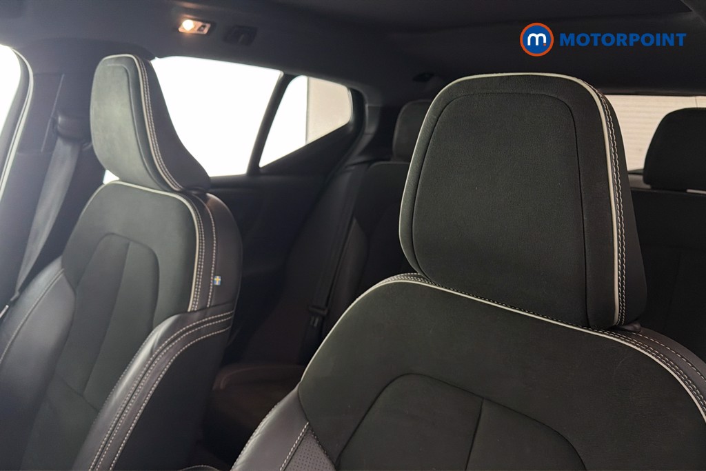 Used Volvo XC40 2020 for sale - 78180469: Photo 22