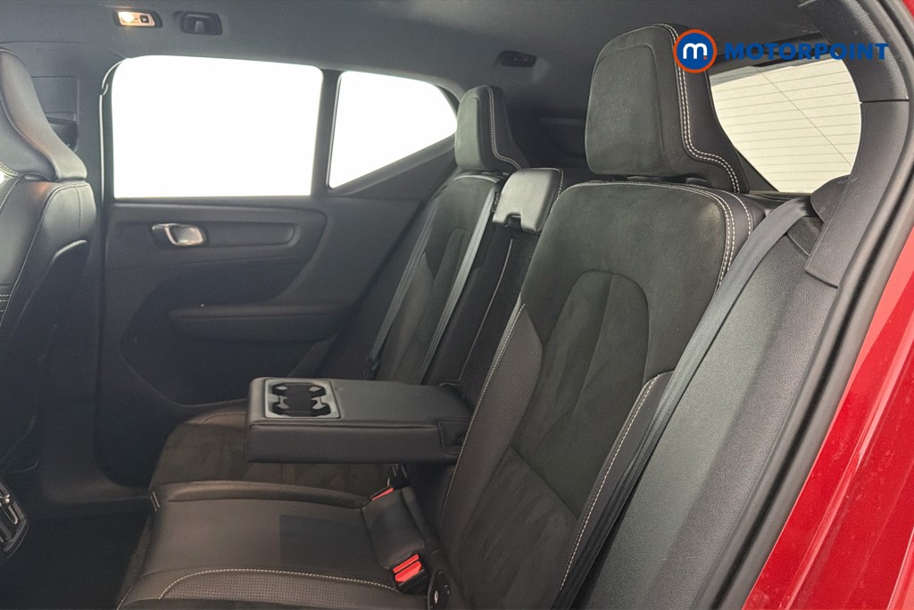 Used Volvo XC40 2020 for sale - 78180469: Photo 23