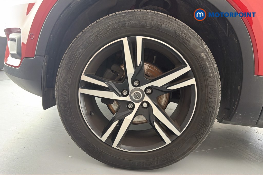 Used Volvo XC40 2020 for sale - 78180469: Photo 25