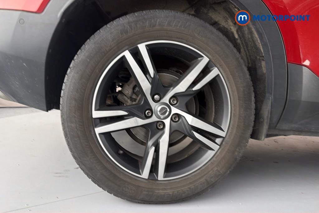 Used Volvo XC40 2020 for sale - 78180469: Photo 27