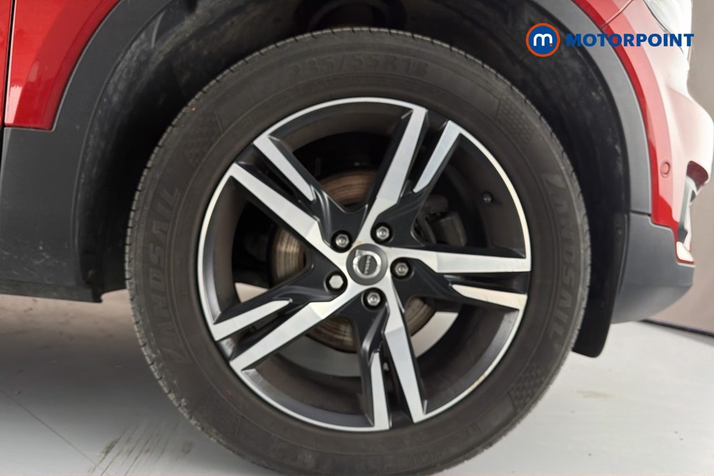 Used Volvo XC40 2020 for sale - 78180469: Photo 28