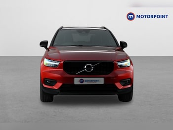 Used Volvo XC40 2020 for sale - 78180469: Photo