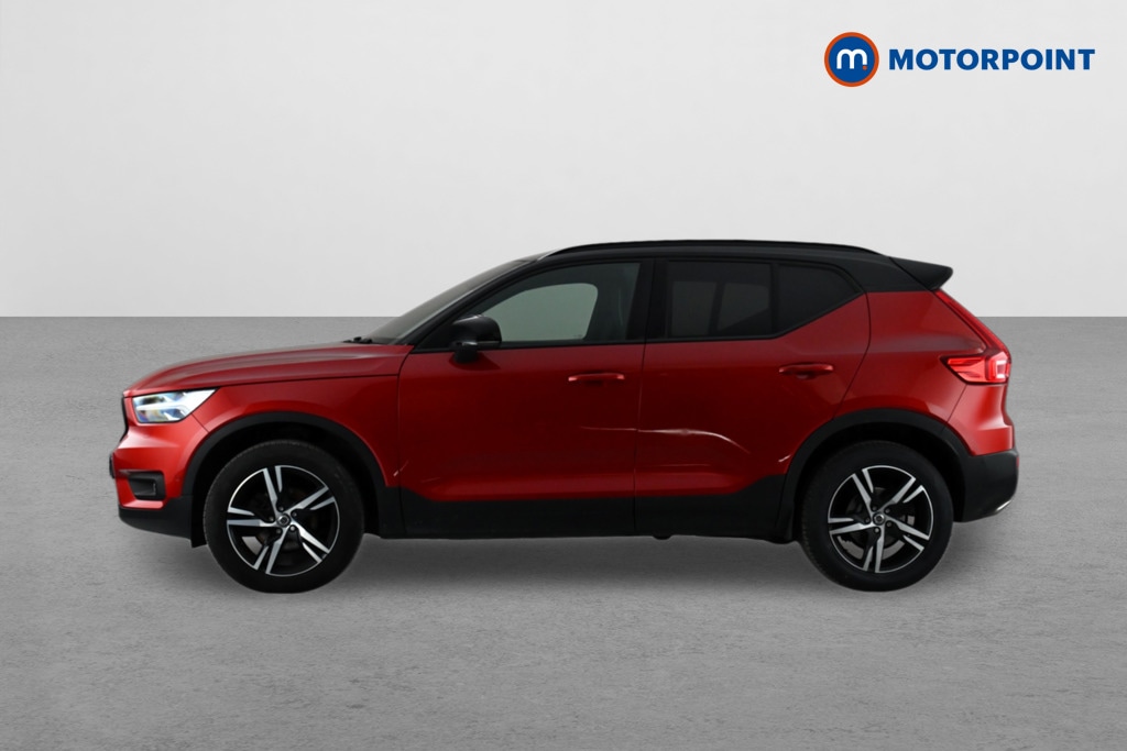 Used Volvo XC40 2020 for sale - 78180469: Photo 4