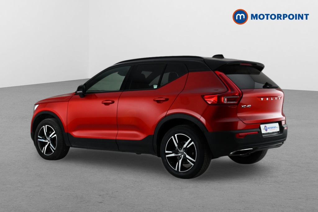 Used Volvo XC40 2020 for sale - 78180469: Photo 5