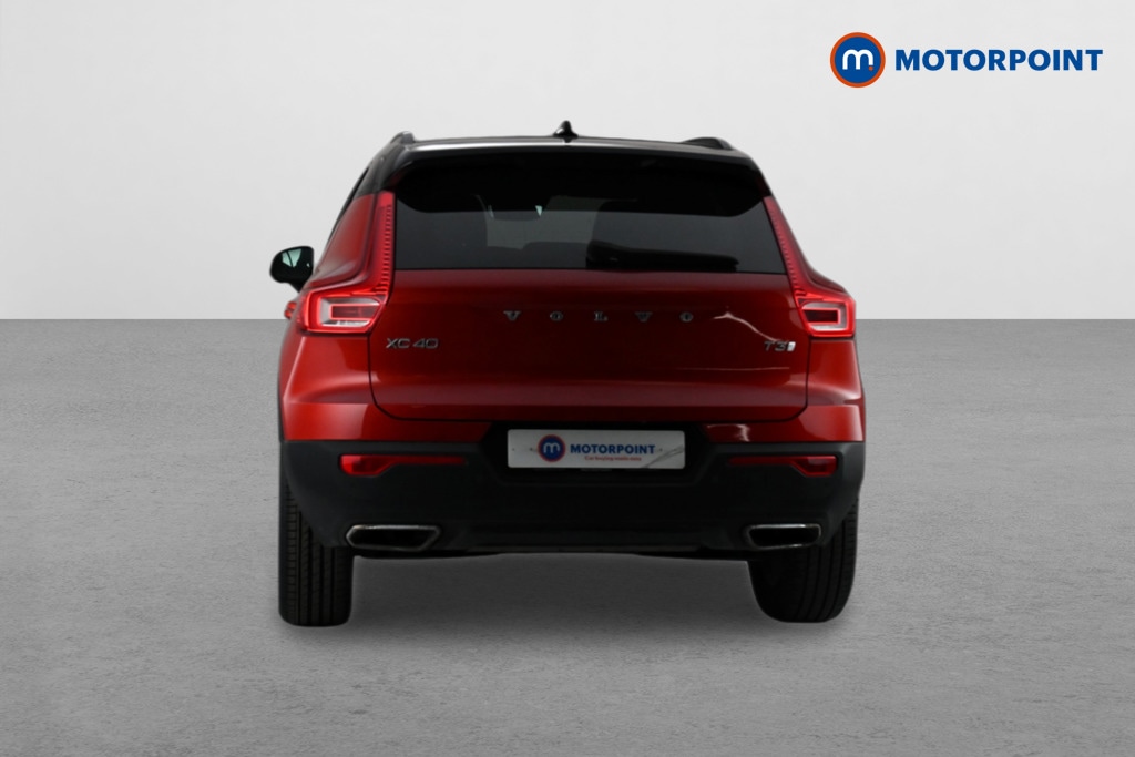 Used Volvo XC40 2020 for sale - 78180469: Photo 6