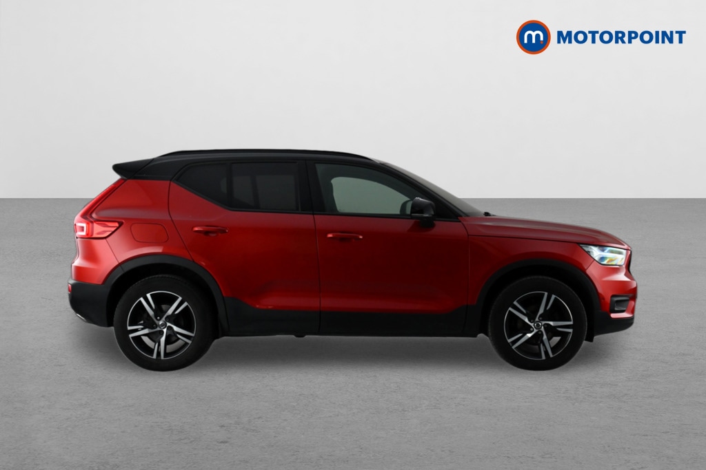 Used Volvo XC40 2020 for sale - 78180469: Photo 8
