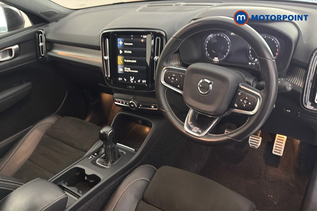 Used Volvo XC40 2020 for sale - 78180469: Photo 9