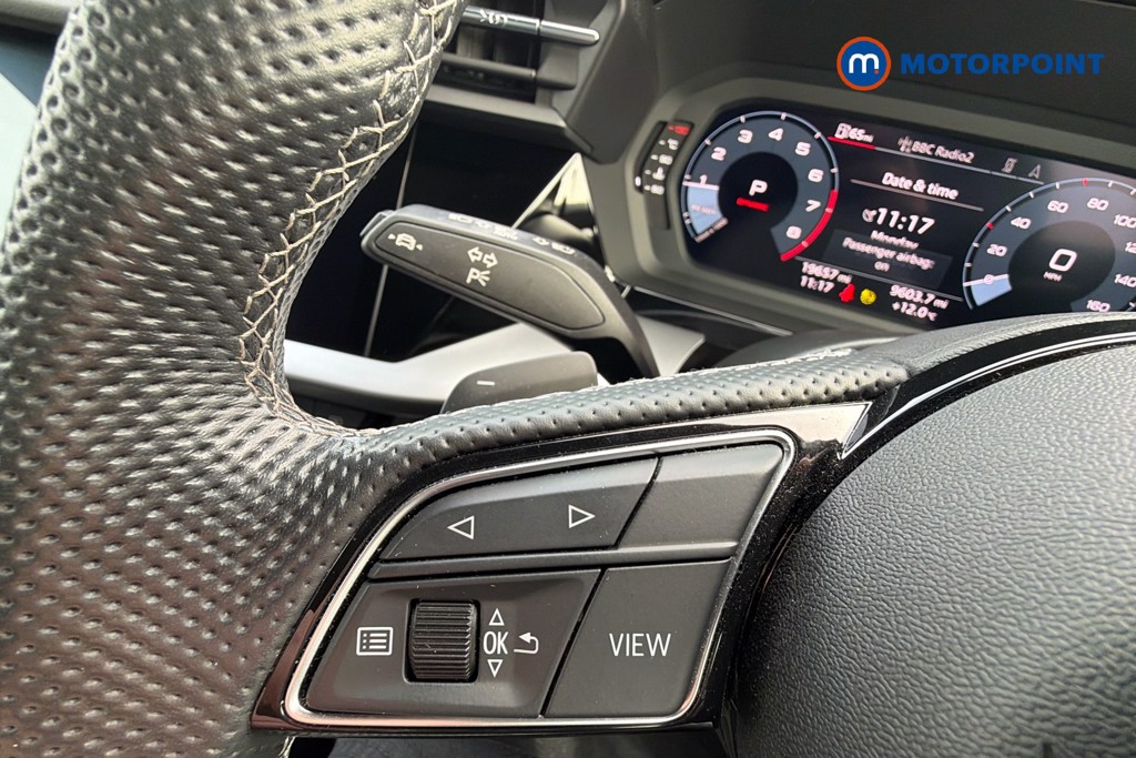 Used Audi A3 2022 for sale - 77989291: Photo 11