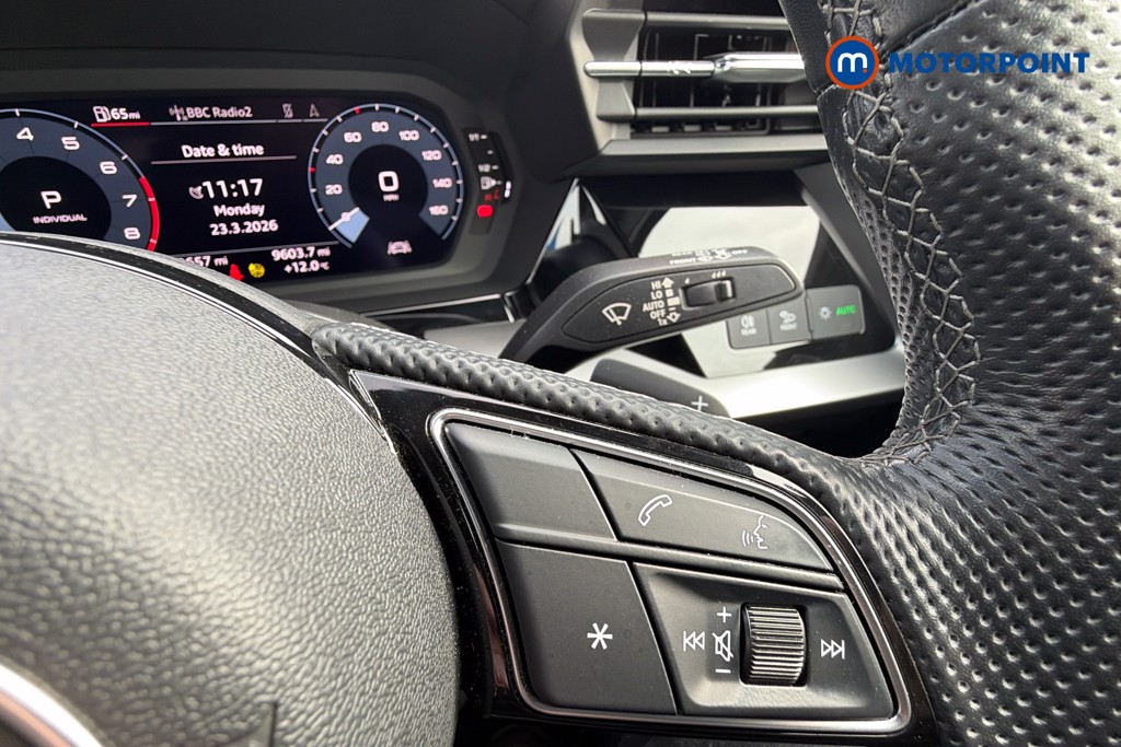 Used Audi A3 2022 for sale - 77989291: Photo 12