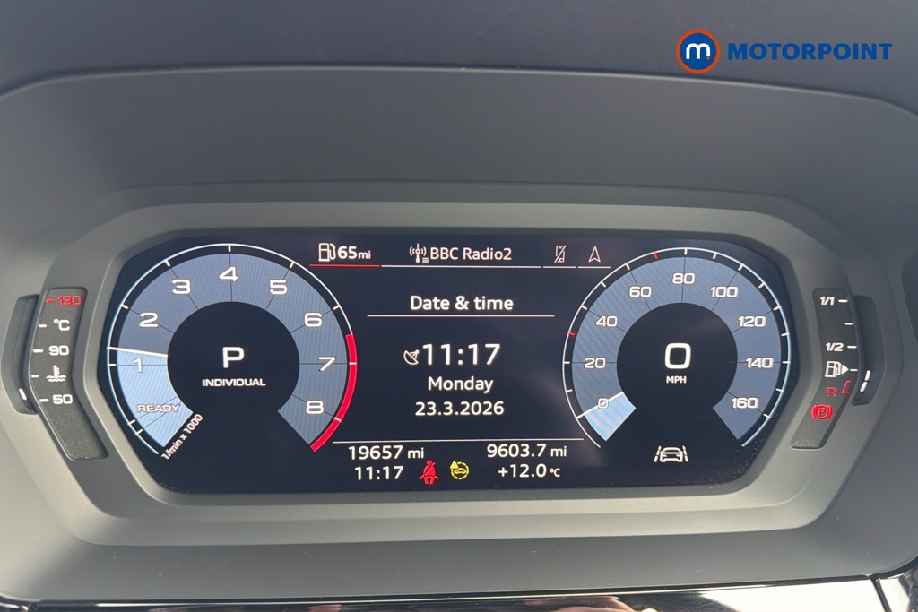 Used Audi A3 2022 for sale - 77989291: Photo 13