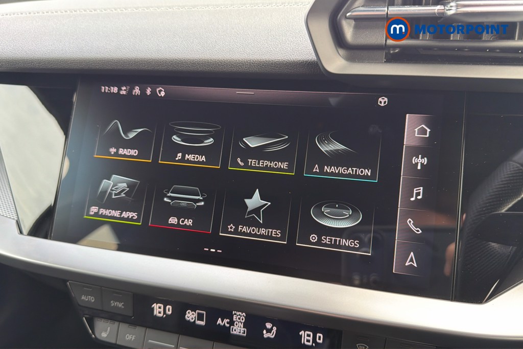 Used Audi A3 2022 for sale - 77989291: Photo 14