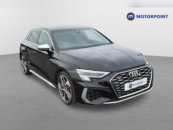 Audi A3 feature image