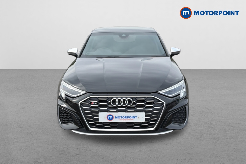 Used Audi A3 2022 for sale - 77989291: Photo 2