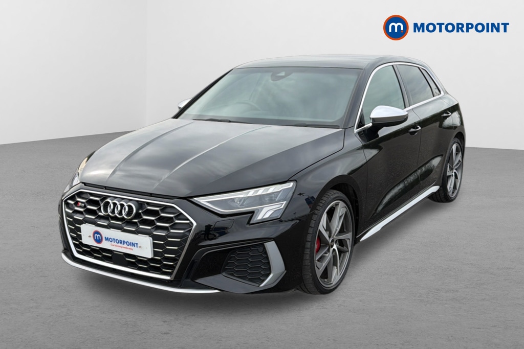 Used Audi A3 2022 for sale - 77989291: Photo 3