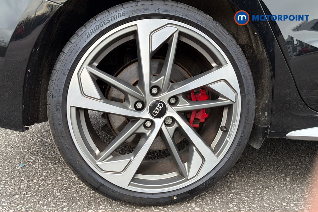 Used Audi A3 2022 for sale - 77989291: Photo 32