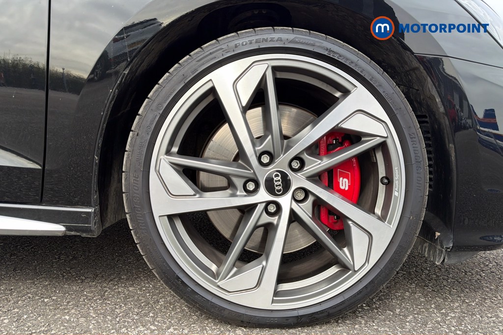 Used Audi A3 2022 for sale - 77989291: Photo 33