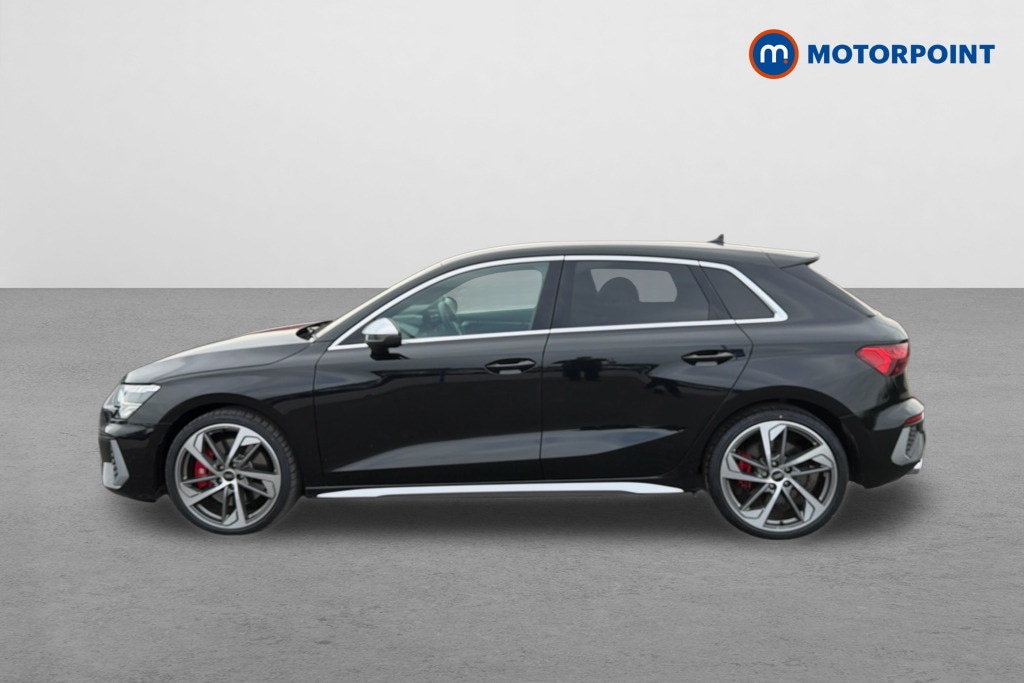 Used Audi A3 2022 for sale - 77989291: Photo 4