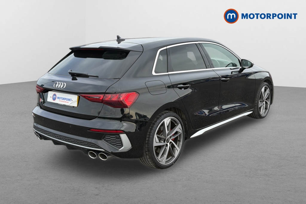 Used Audi A3 2022 for sale - 77989291: Photo 7