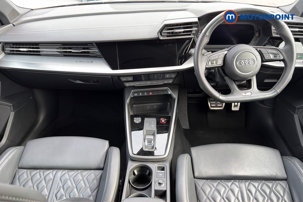 Used Audi A3 2022 for sale - 77989291: Photo 9