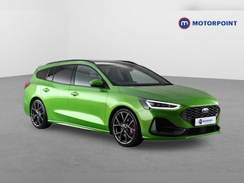 Used Ford Focus 2024 for sale - 79287835: Photo
