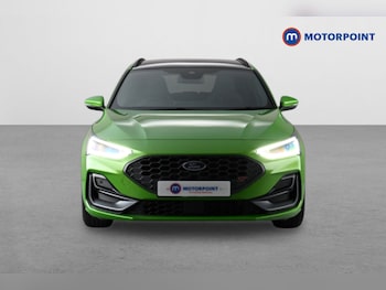 Used Ford Focus 2024 for sale - 79287835: Photo
