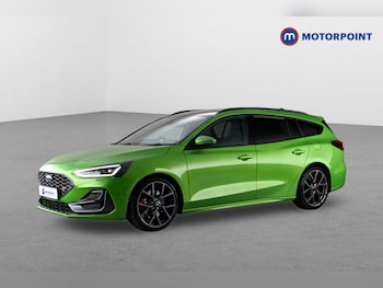 Used Ford Focus 2024 for sale - 79287835: Photo