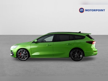 Used Ford Focus 2024 for sale - 79287835: Photo