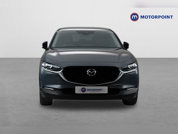 Used Mazda CX-30 2023 for sale - 78500052: Photo