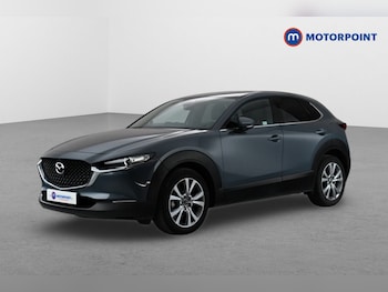 Used Mazda CX-30 2023 for sale - 78500052: Photo