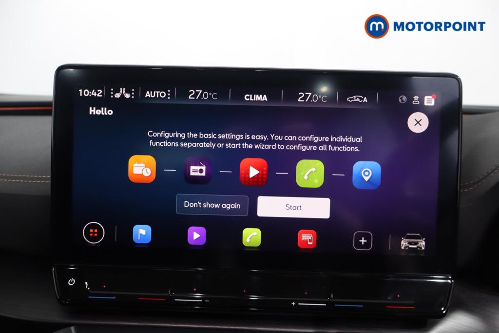 Used Cupra Formentor 2023 for sale - 77294367: Photo 10