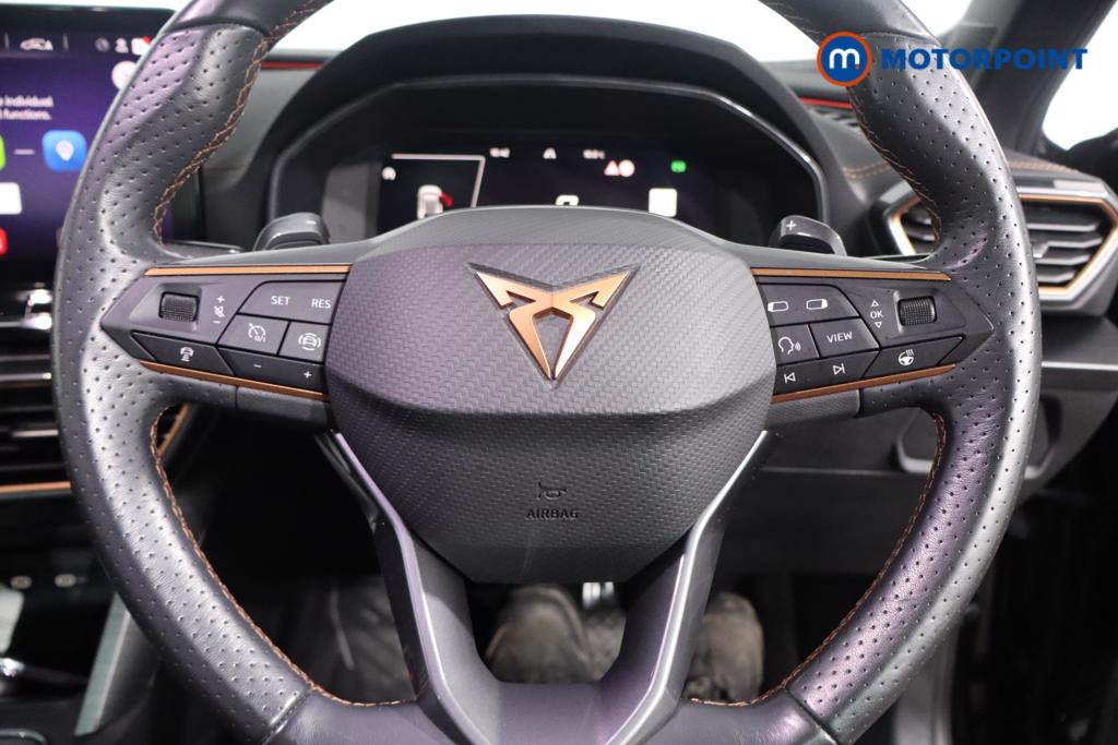 Used Cupra Formentor 2023 for sale - 77294367: Photo 15