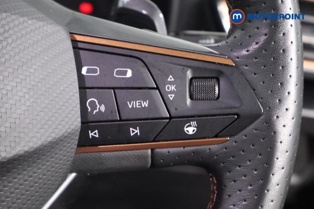 Used Cupra Formentor 2023 for sale - 77294367: Photo 17