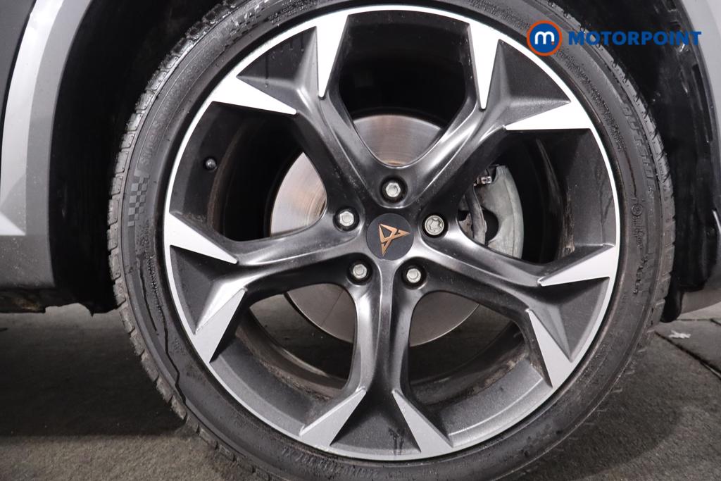 Used Cupra Formentor 2023 for sale - 77294367: Photo 28