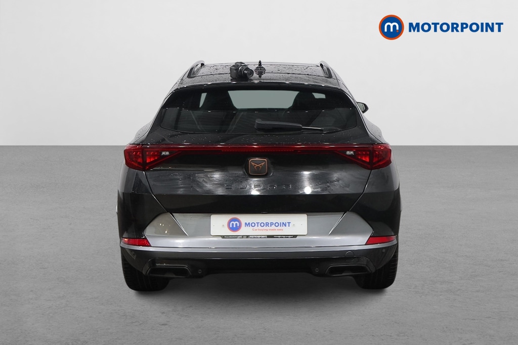 Used Cupra Formentor 2023 for sale - 77294367: Photo 6