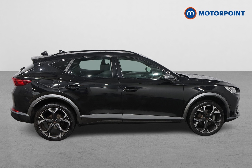 Used Cupra Formentor 2023 for sale - 77294367: Photo 8