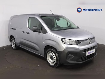 Citroen - Berlingo