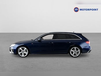 Used Audi A4 2024 for sale - 79477621: Photo