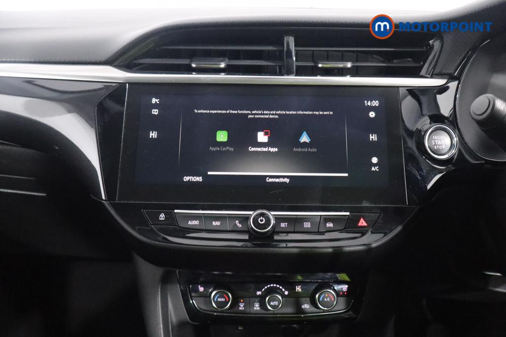 Used Vauxhall Corsa 2020 for sale - 77207909: Photo 10