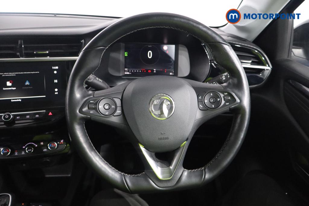 Used Vauxhall Corsa 2020 for sale - 77207909: Photo 13