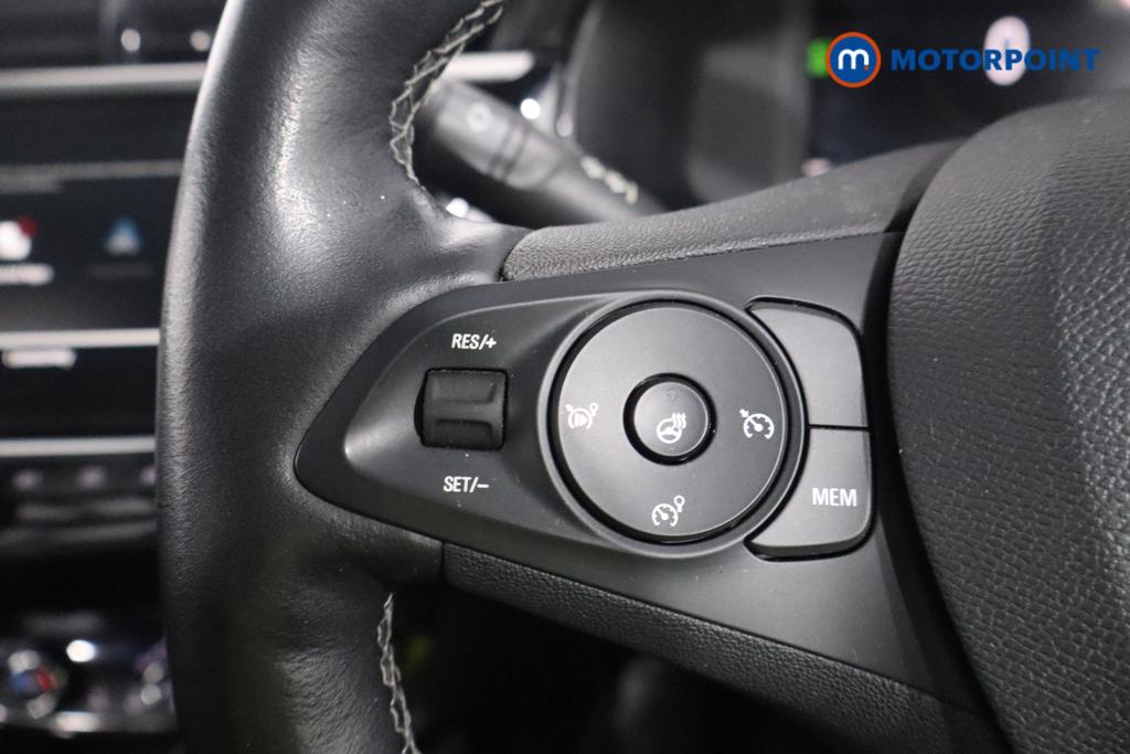Used Vauxhall Corsa 2020 for sale - 77207909: Photo 14