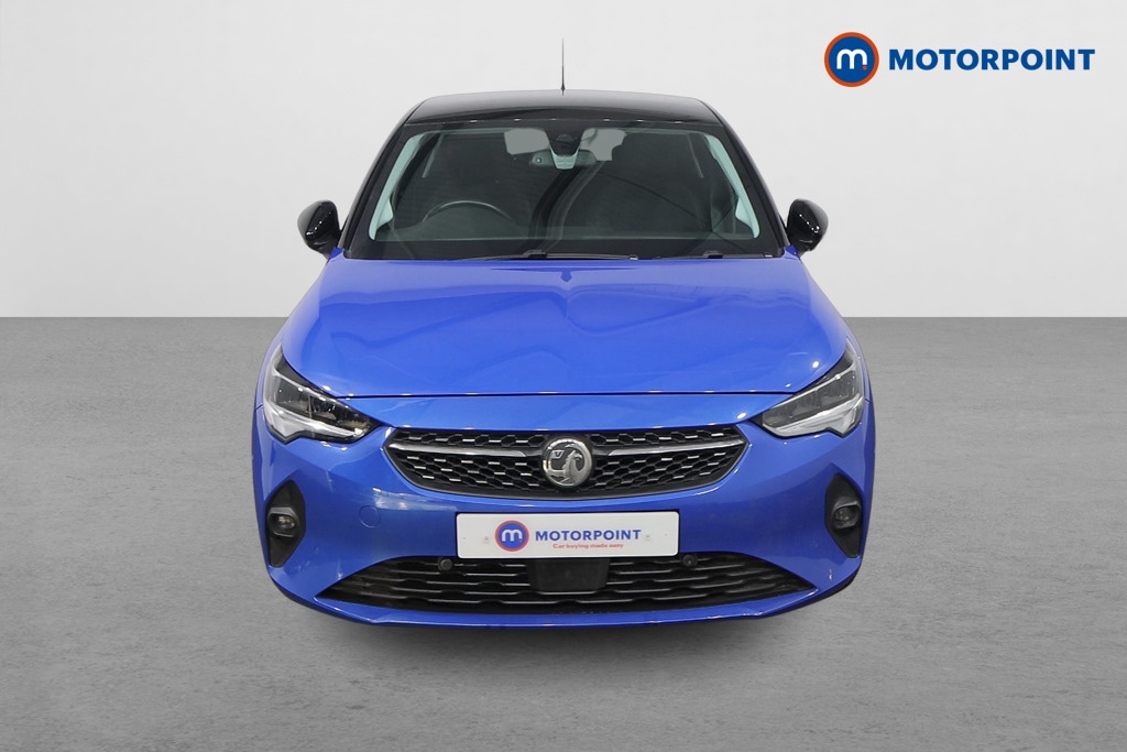 Used Vauxhall Corsa 2020 for sale - 77207909: Photo 2