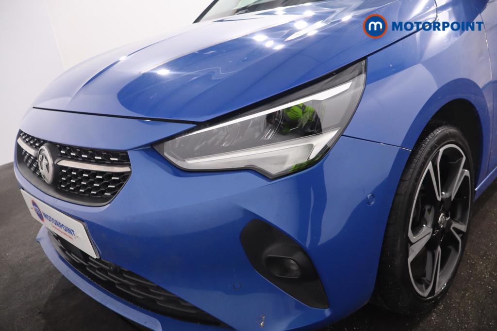 Used Vauxhall Corsa 2020 for sale - 77207909: Photo 21